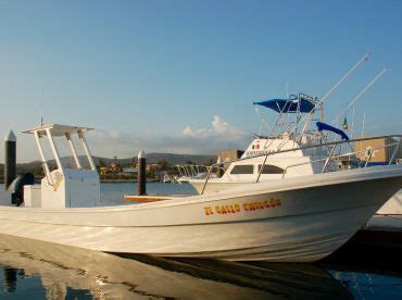 Top 10 fishing charters in Los Barriles, Mexico - FishingBooker