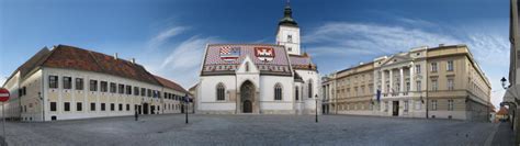 File:St. Marks Sq Zagreb pano.jpg - Wikimedia Commons