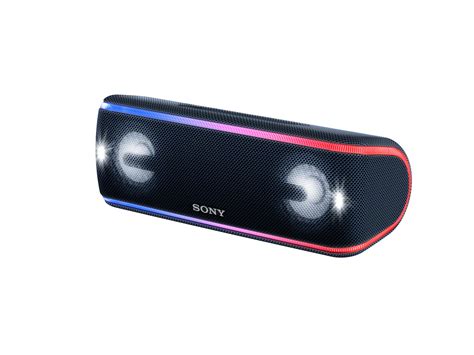 Sony introduces new Bluetooth sound bars, speakers, and headphones