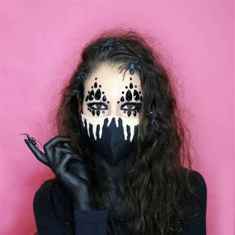 Spooky Halloween Mask Ideas (30 PICS) - Izismile.com