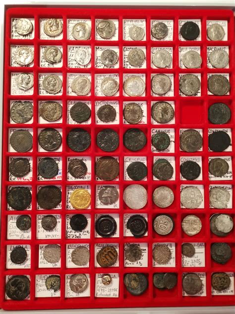 Celebrating 2 years of collecting ancient coins : r/AncientCoins