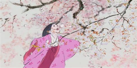 Tutustu 58+ imagen studio ghibli princess kaguya - abzlocal fi