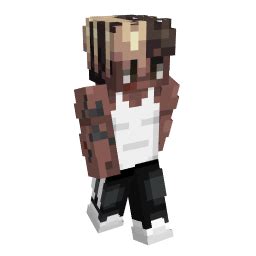 XXXTentacion Minecraft Skins | The best collection of skins | NameMC