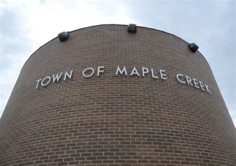 Celebrate Maple Creek this weekend - SwiftCurrentOnline.com - Local news, Weather, Sports, Free ...