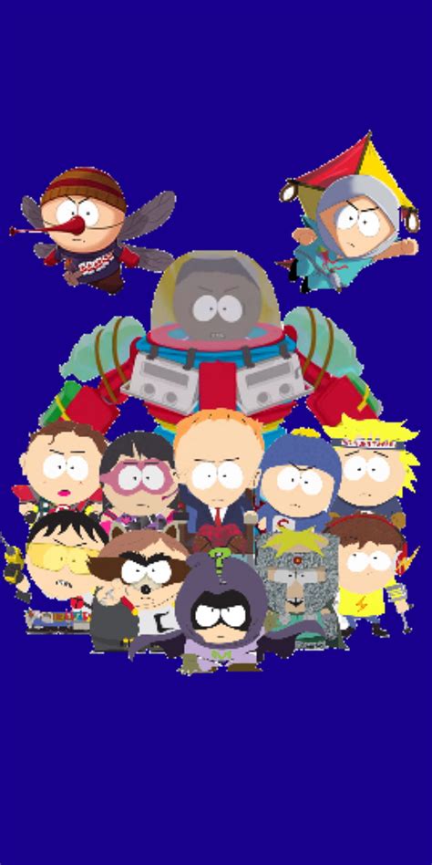 South Park Wallpapers Phone - Infoupdate.org