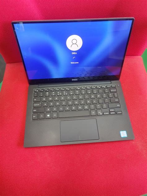 Dell xps 13 touchscreen, Computers & Tech, Laptops & Notebooks on Carousell