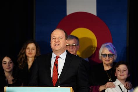 COLORADO VOTE 2022: Election results show Democrats winning across ...