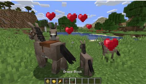 Minecraft: Animal Breeding Guide - How-To Breed All Animals! (2021) - Pro Game Guides