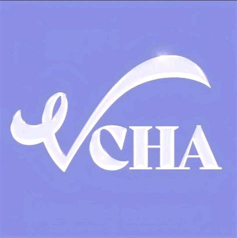 VCHA logo en 2023