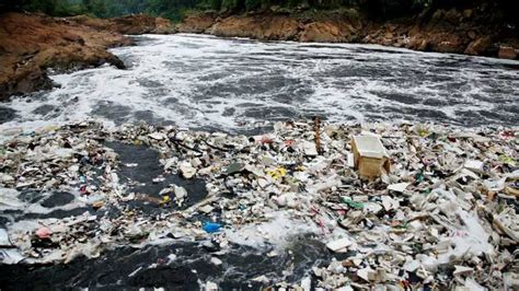 Unravel the Health Effects of The World’s Dirtiest River—Citarum River, Indonesia – INDOHUN