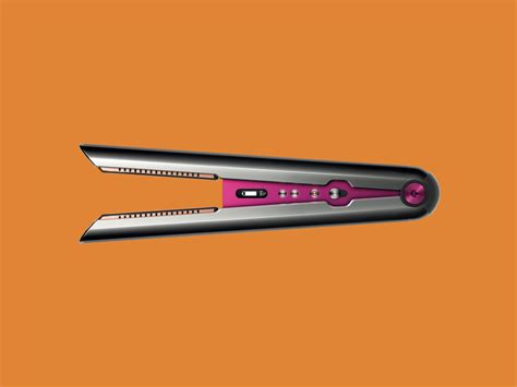 Dyson Corrale Hair Straightener: Features, Release Date, Price | WIRED