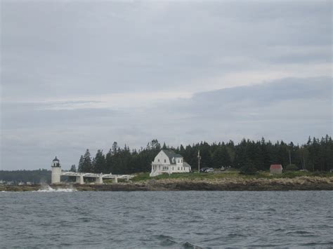 Marshall Point Lighthouse Museum - Home | Facebook