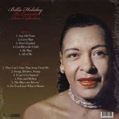 Billie Holiday (billieholidayhq) - Profile | Pinterest