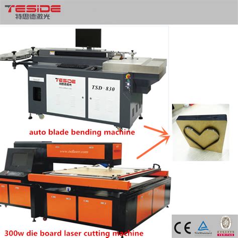 Automatic Steel Rule Bending Machine, Steel Rule Die Bending Machine ...