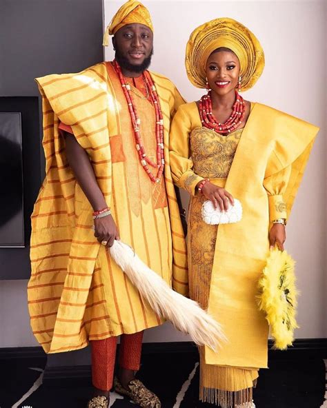 1,299 Likes, 2 Comments - No 1 Yoruba Wedding Page (@yorubawedding) on ...