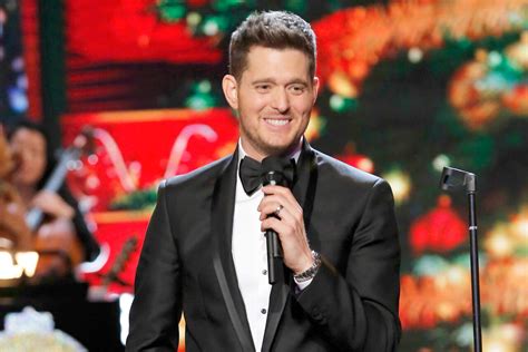 Michael Buble Christmas Special 2024 Schedule - Casey Cynthea