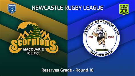 Newcastle Rugby League Competition (Rugby League)