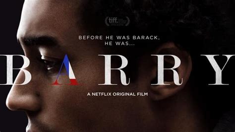 Barry review: We can all believe in Netflix’s phenomenal Barack Obama ...