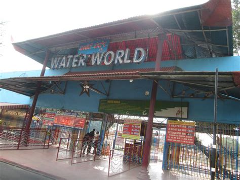 Water world amusement park (October 2024) Timings,Tickets,reviews,Tips ...