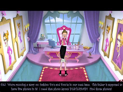 Bratz: Rock Angelz - Old Games Download