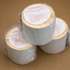 Four Rolls Thermal Labels 400 4x6 Core FedEx 156148-434 for sale online | eBay