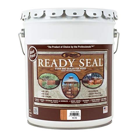 Best deck stain and sealer Reviews 2023 [Top Rated in USA] - Fresh UP ...