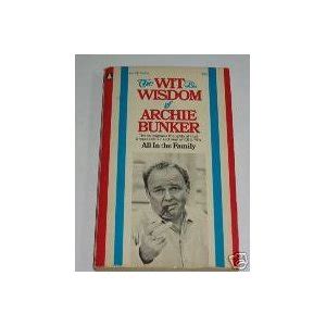 Best Archie Bunker Quotes. QuotesGram