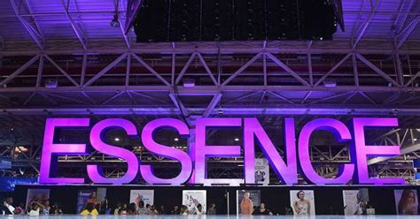 ESSENCE MUSIC FESTIVAL 2019 in New Orleans, LA, USA