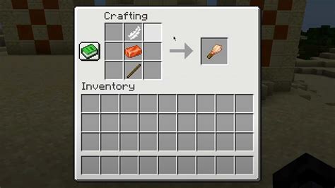 How To Craft & Use Brush In Minecraft 1.20 - Gamer Tweak