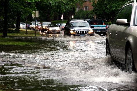 US coastal flooding seeing 'extraordinary' rise with some areas ...