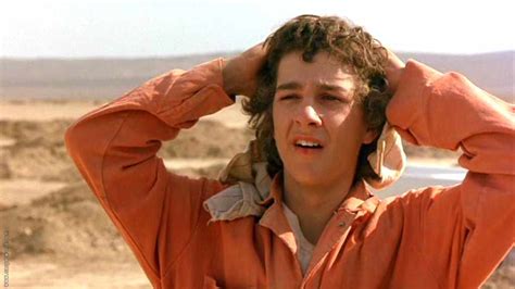 Holes Screencap´s - Holes Image (25789744) - Fanpop