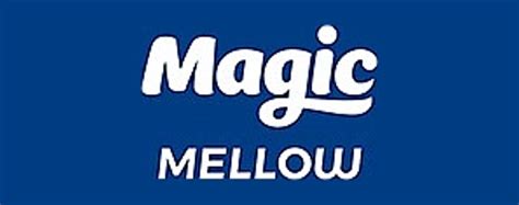 Mellow Magic listen live - Radio UK