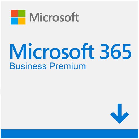 Microsoft Office 365 Business Premium