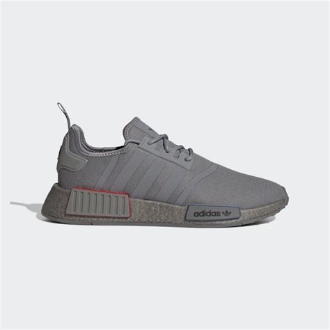 adidas NMD_R1 Shoes - Grey | Men's Lifestyle | adidas US