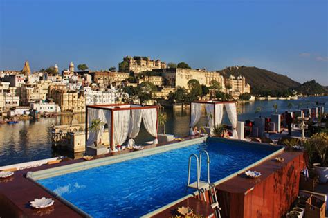 LAKE PICHOLA HOTEL (Udaipur, Rajasthan) - Hotel Reviews, Photos, Rate Comparison - Tripadvisor