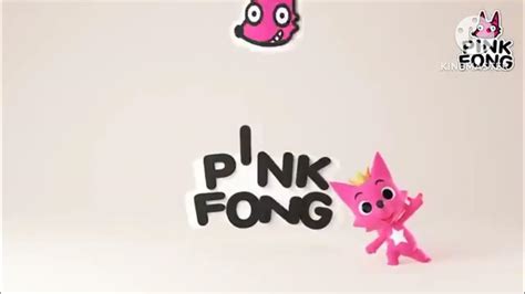 Pinkfong Old Logo (2011) - YouTube