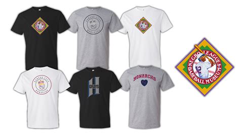 Teambrown Apparel reviving Negro League baseball brands in new line