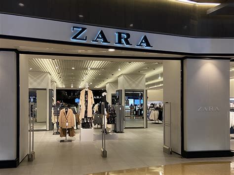 快時尚急速冷卻，為何ZARA能屹立不搖？讓日本時尚產業顧問帶您剖析它成功的祕密...－商周讀書會｜商周