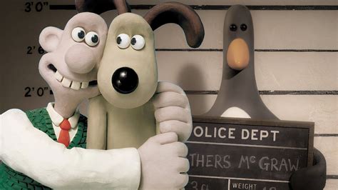 Wallace & Gromit Netflix Movie Brings Back Beloved Villain; New Title, Teaser & Images Revealed