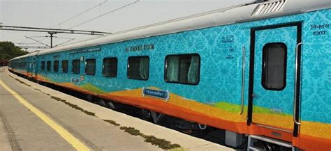 Indian Railways’ premium Humsafar Express to replace Garib Rath ...