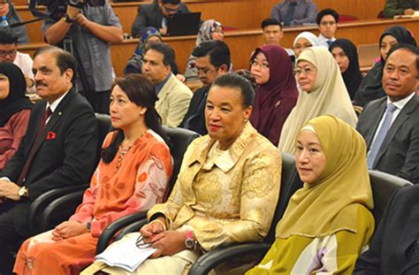 Brunei meeting to boost Commonwealth youth development policies ...