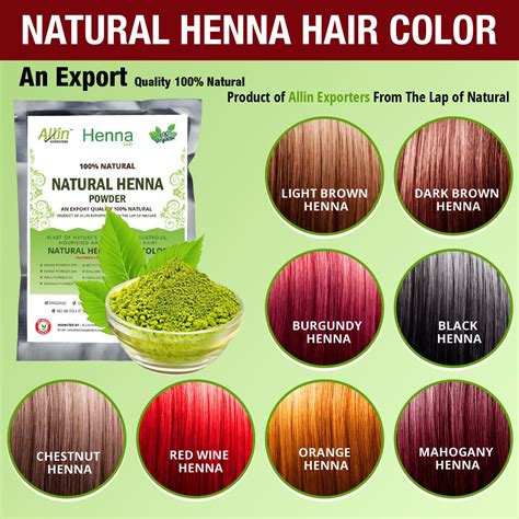 Top 48 image natural hair color dye - Thptnganamst.edu.vn