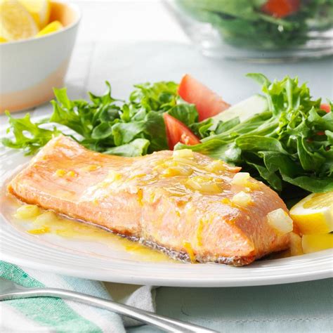 Grilled Citrus Salmon Recipe: How to Make It