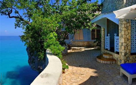 The Caves, a Design Boutique Hotel Negril, Jamaica