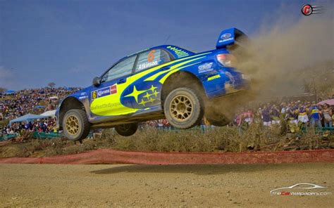 Subaru Rally Car Wallpapers - Top Free Subaru Rally Car Backgrounds ...