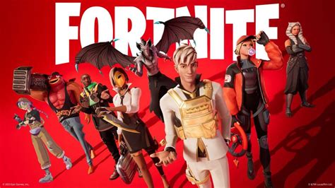 These New Fortnite Skins Are Mostly Winners, But There's One Glaring Exception - GameSpot