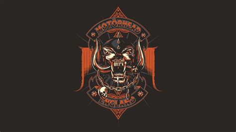 Motorhead Logo Png 27143 | DFILES