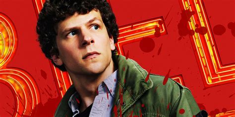 Zombieland 2's New Survival Rules & Commandments | Screen Rant