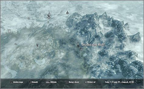 Revealing the Unseen - p. 1 - The Elder Scrolls V: Skyrim Game Guide ...