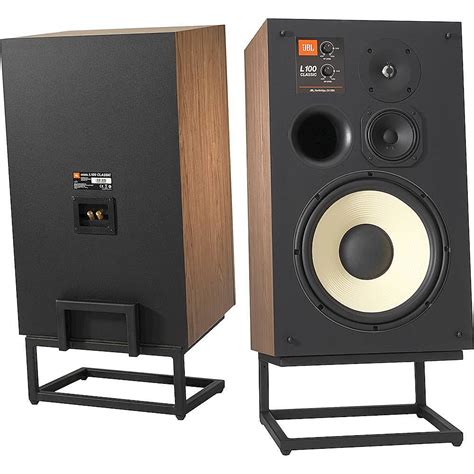 JBL Speaker Stand Black JBLJS120BLKAM - Best Buy